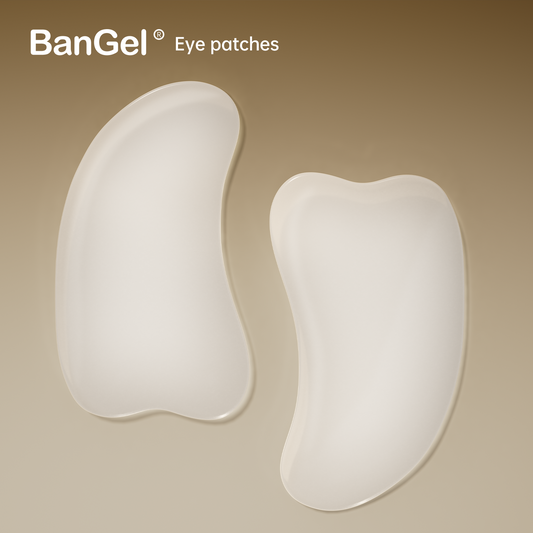 Patch occhi anti-età in idrogel super-attivo - BANGEL