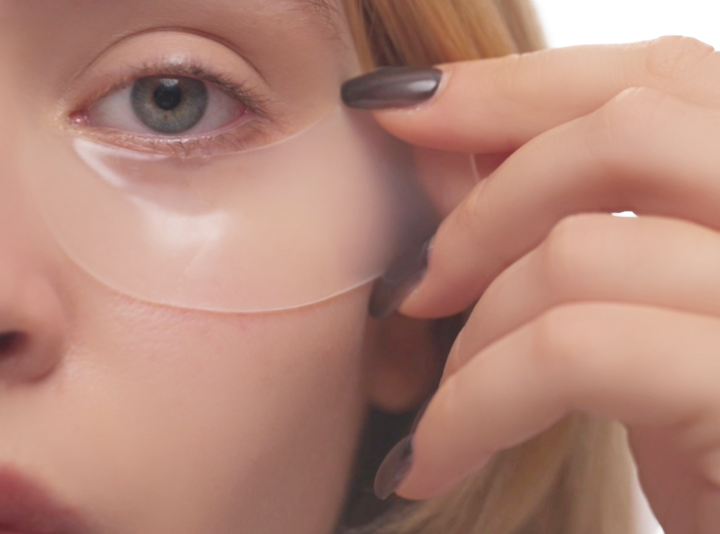 Patch occhi anti-occhiaie in idrogel di nuova generazione - BANGEL