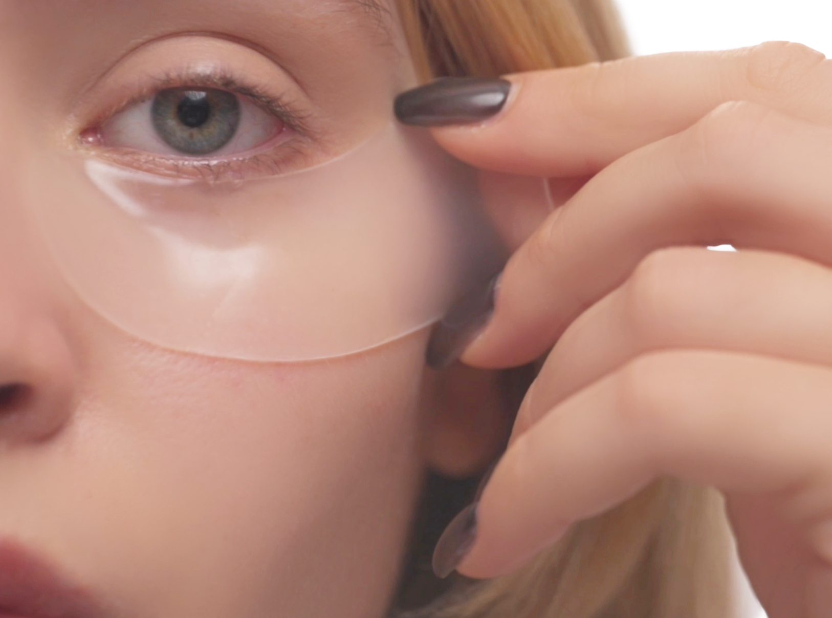 Patch occhi anti-occhiaie in idrogel di nuova generazione - BANGEL